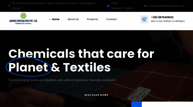 aasmeespecialities.com