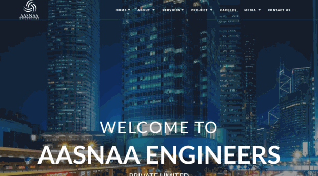 aasnaaengineers.com