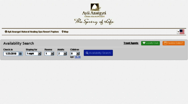 aasparesort.reserve-online.net