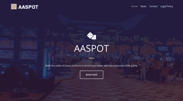 aaspot.net