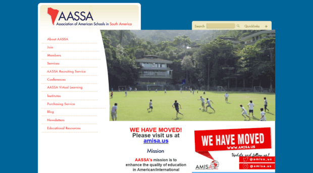 aassa.com