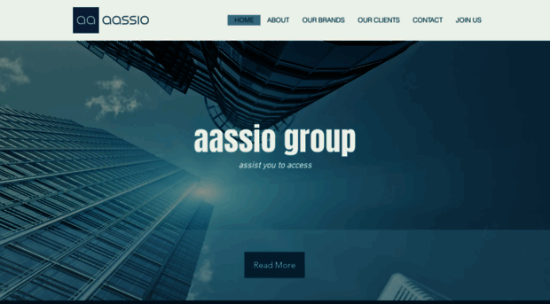 aassio.com