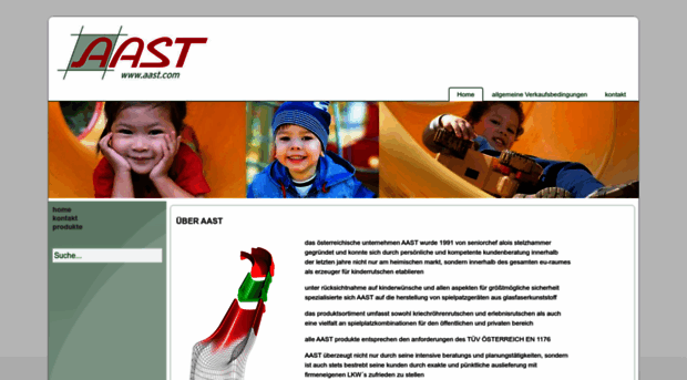 aast.com