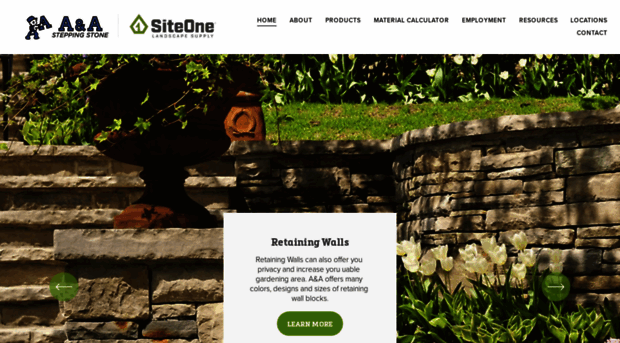 aasteppingstone.com