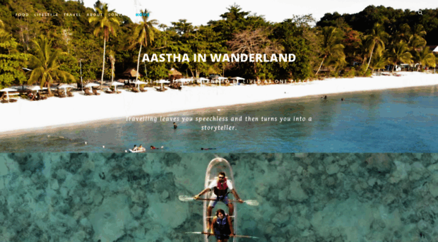 aasthainwanderland.in