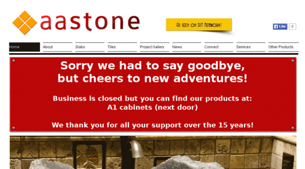 aastone.com