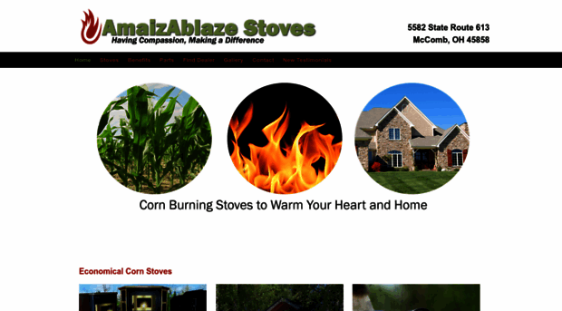 aastoves.com