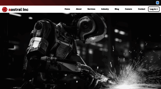 aastralinc.com