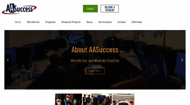 aasuccess.org