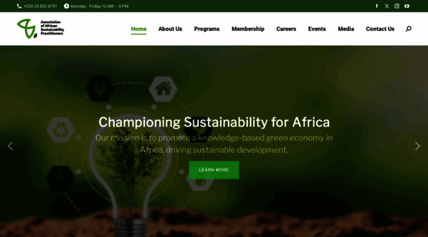 aasup.org