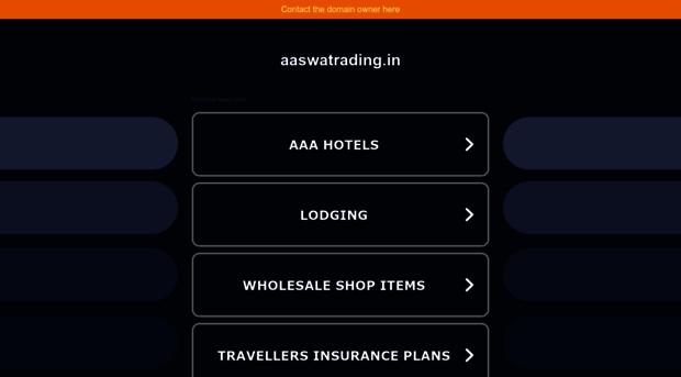 aaswatrading.in