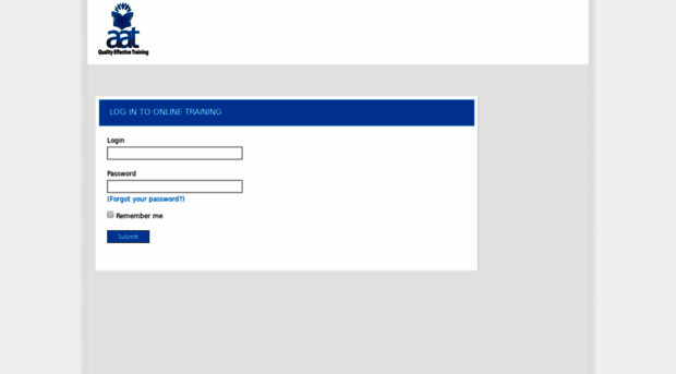 aat.elearninglogin.com