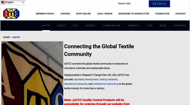 aatcc.org
