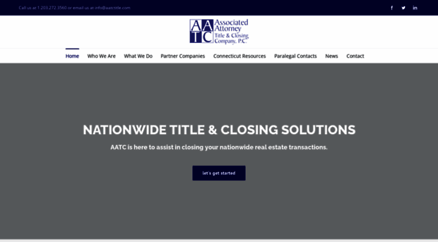 aatctitle.com