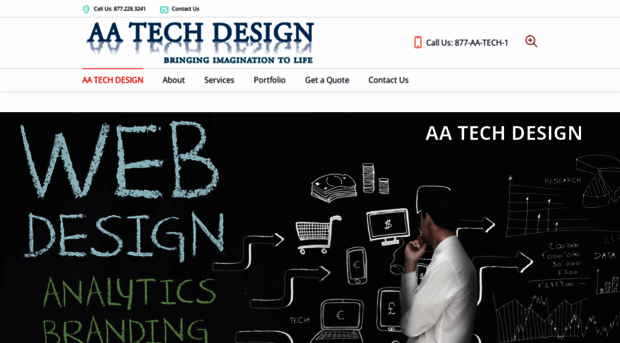 aatechdesign.com