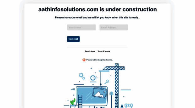 aathinfosolutions.com