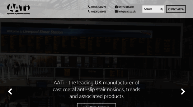 aati.co.uk