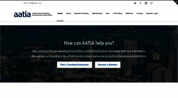 aatia.org