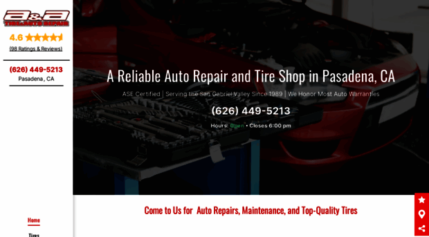 aatireautorepair.com