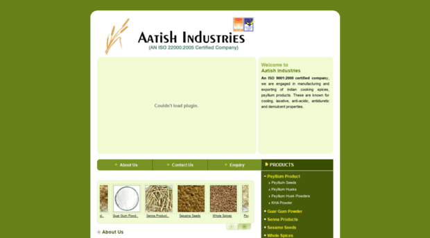 aatishind.com