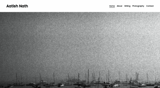 aatishnath.com