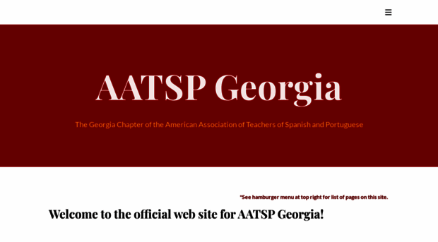 aatsp-ga.org