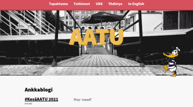 aatu.fi