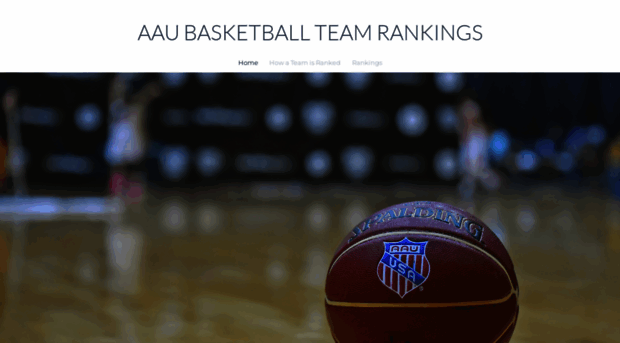 aau-rankings.com