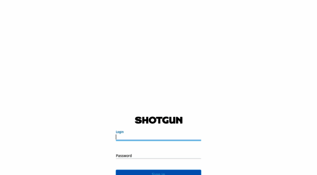 aau.shotgunstudio.com