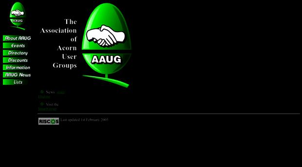 aaug.net