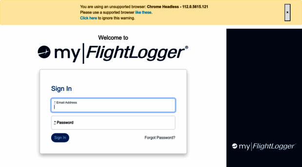 aauk.flightlogger.net