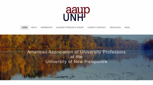 aaup-unh.org