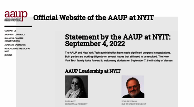 aaupatnyit.org