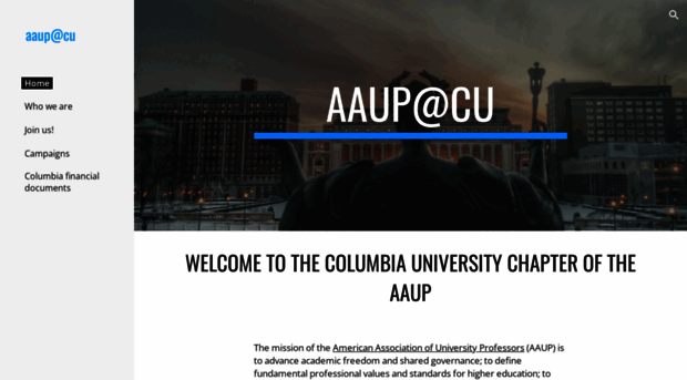 aaupcu.org
