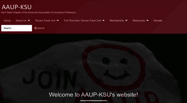 aaupksu.org