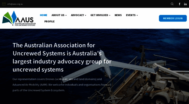 aaus.org.au