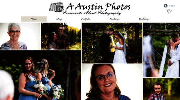 aaustinphotos.net