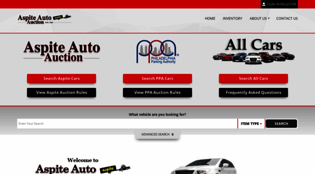 aautoauction.com