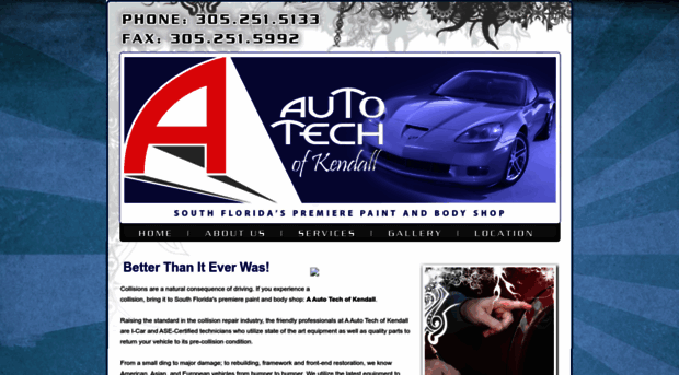 aautotechofkendall.com
