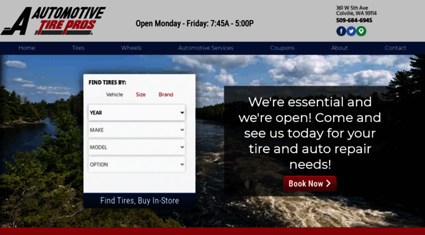 aautotirepros.com