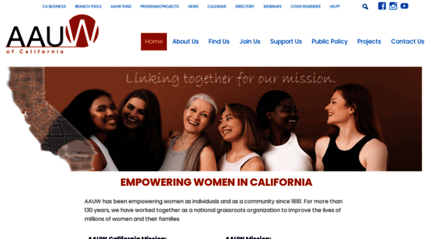 aauw-ca.org