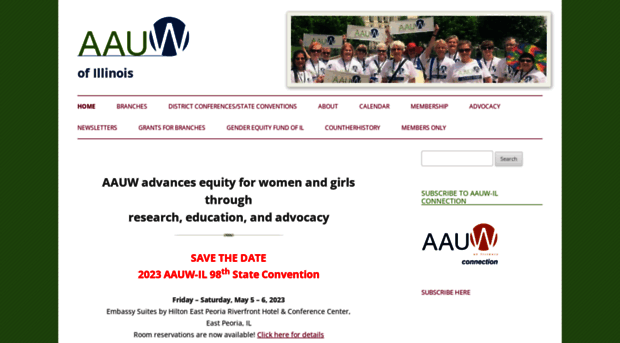 aauw-il.aauw.net