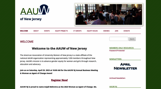 aauw-nj.aauw.net