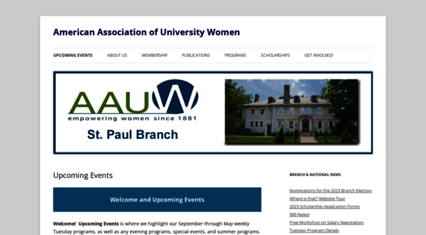 aauwstpaul.org