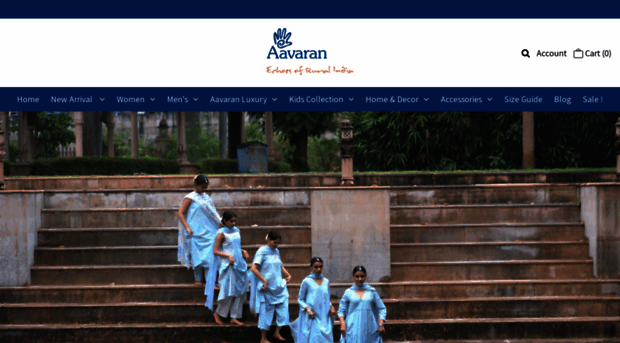 aavaranudaipur.com