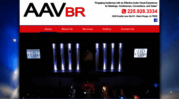 aavbr.com
