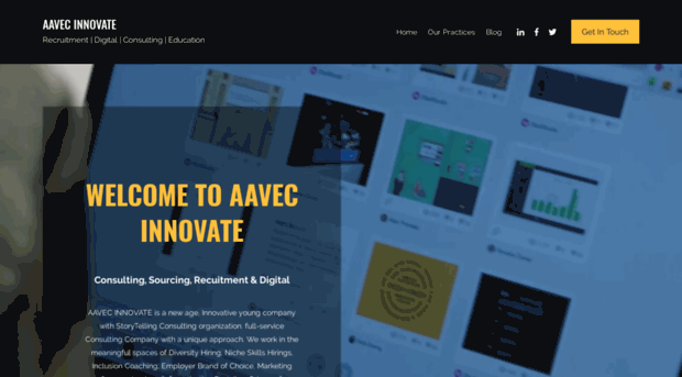 aavecinnovate.com