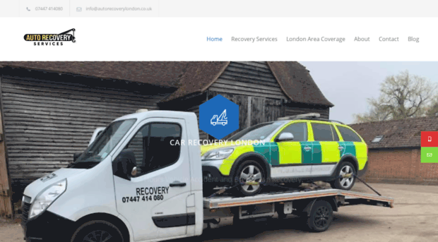 aavehiclerecovery.co.uk