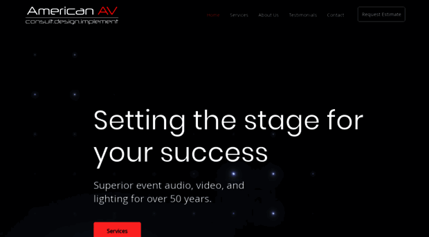 aavevents.com