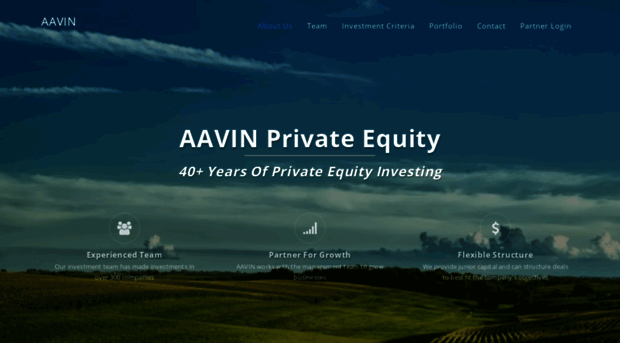 aavin.com